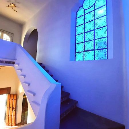 Coliving Chingon Vandrerhjem Guadalajara Eksteriør bilde