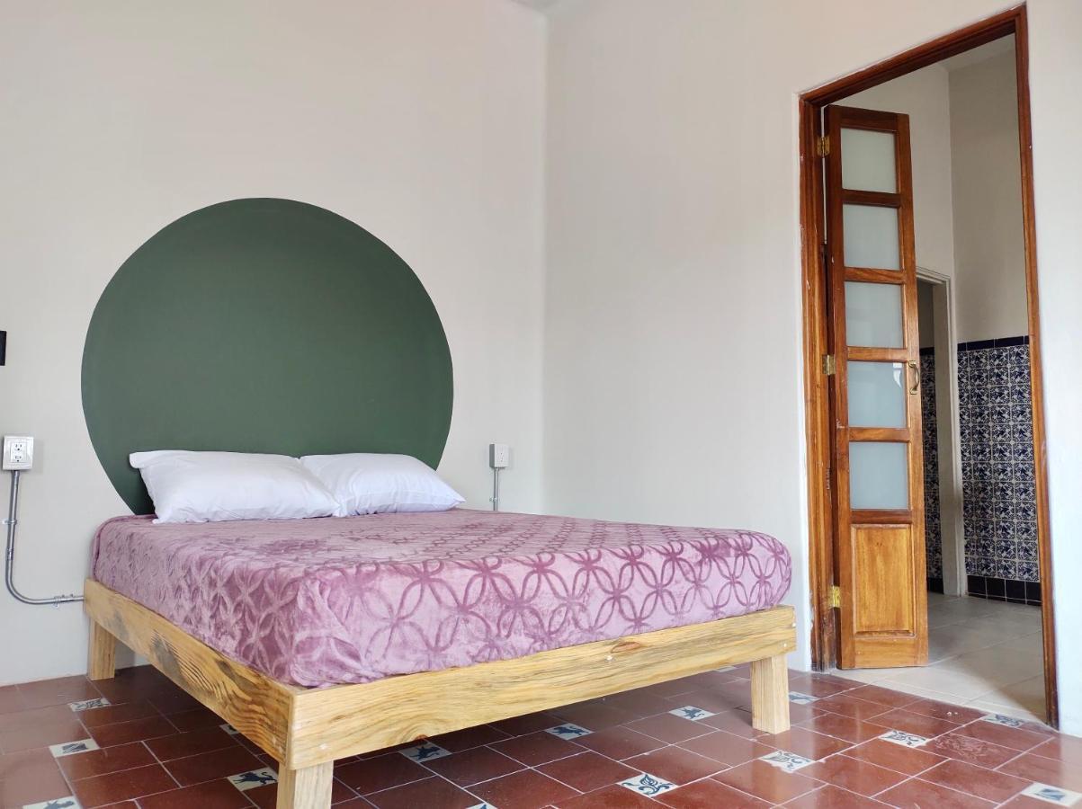 Coliving Chingon Vandrerhjem Guadalajara Eksteriør bilde