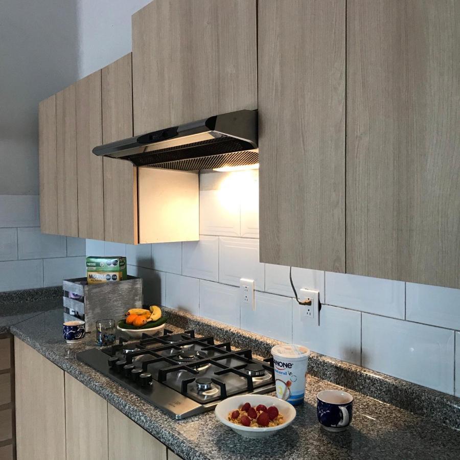 Coliving Chingon Vandrerhjem Guadalajara Eksteriør bilde