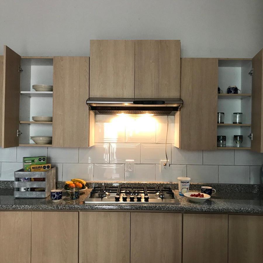 Coliving Chingon Vandrerhjem Guadalajara Eksteriør bilde