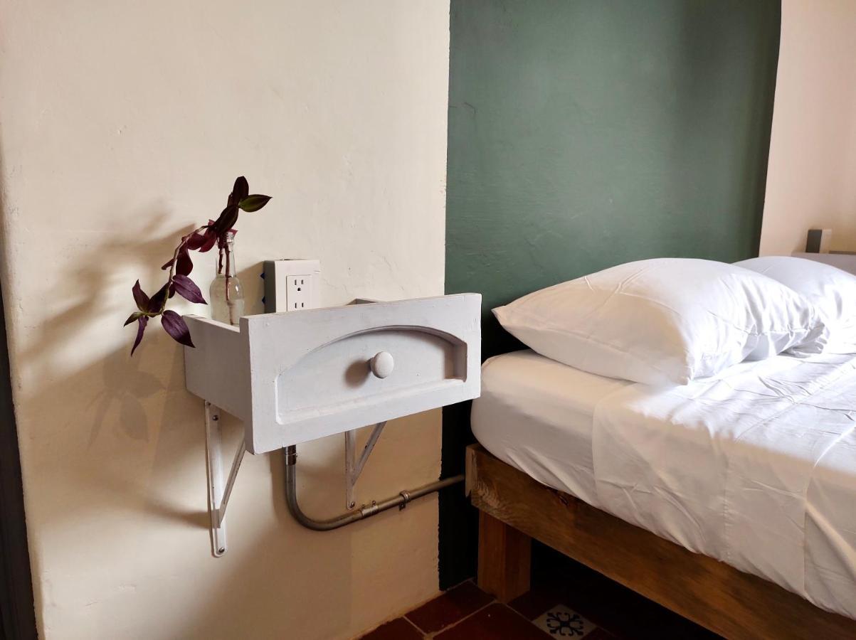 Coliving Chingon Vandrerhjem Guadalajara Eksteriør bilde