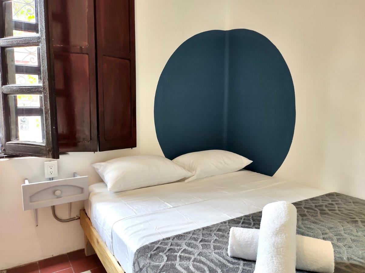 Coliving Chingon Vandrerhjem Guadalajara Eksteriør bilde