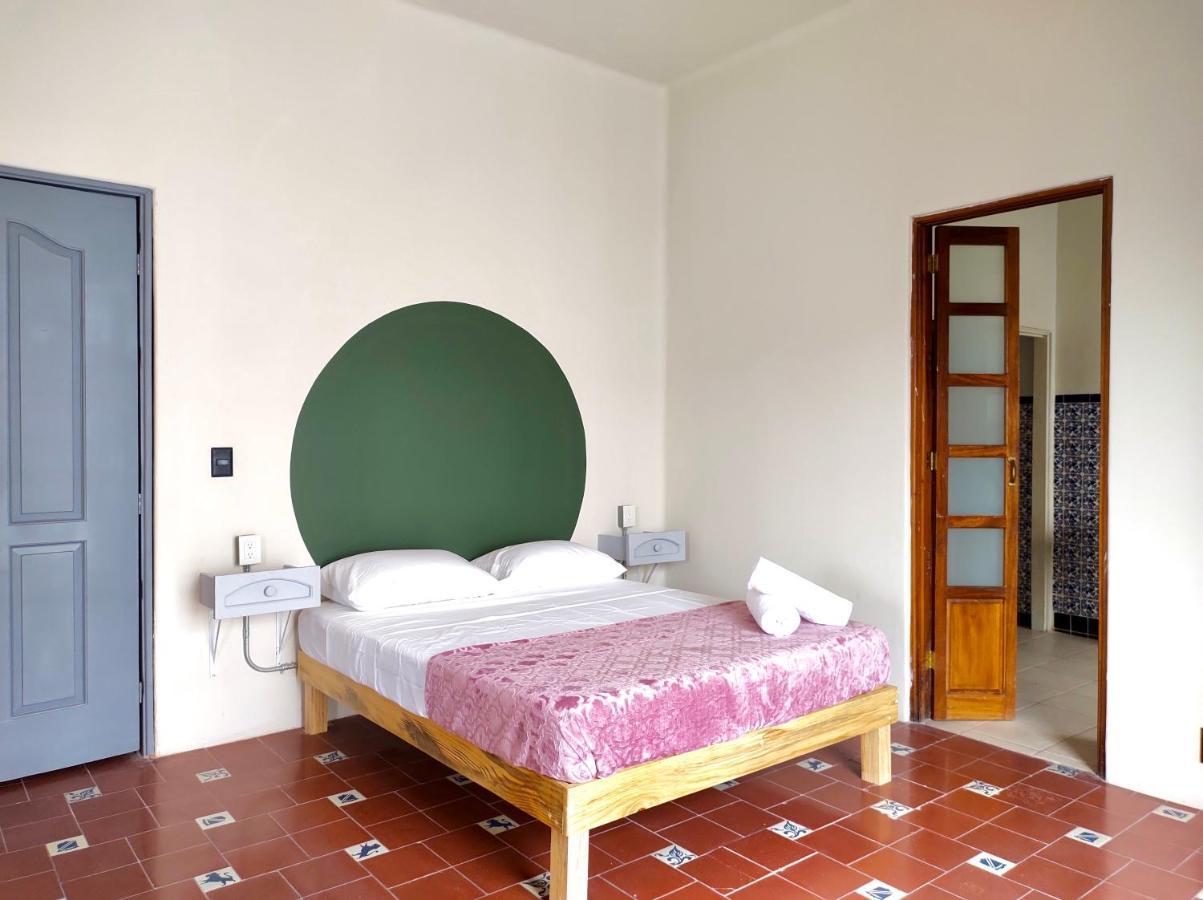 Coliving Chingon Vandrerhjem Guadalajara Eksteriør bilde