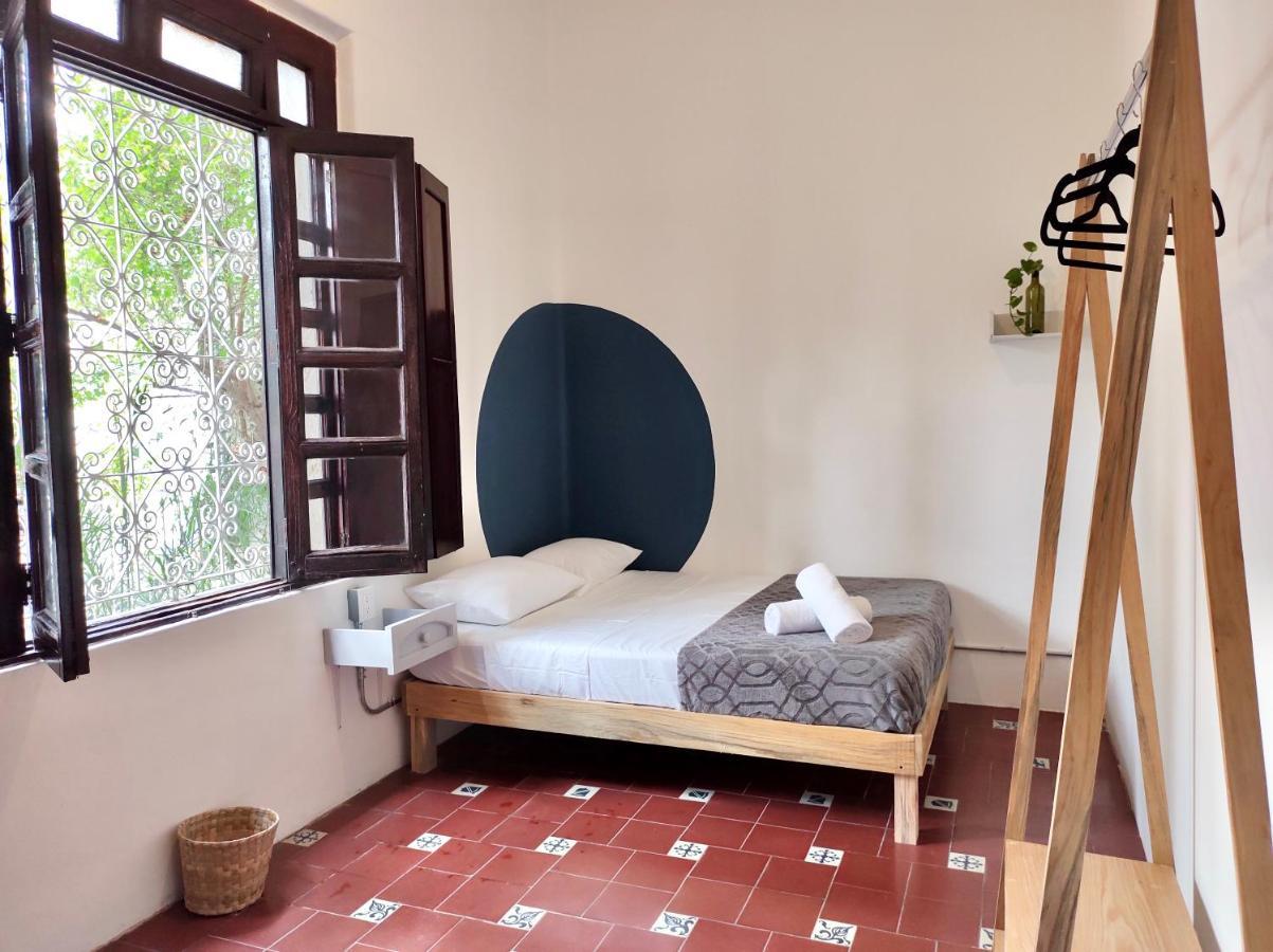 Coliving Chingon Vandrerhjem Guadalajara Eksteriør bilde
