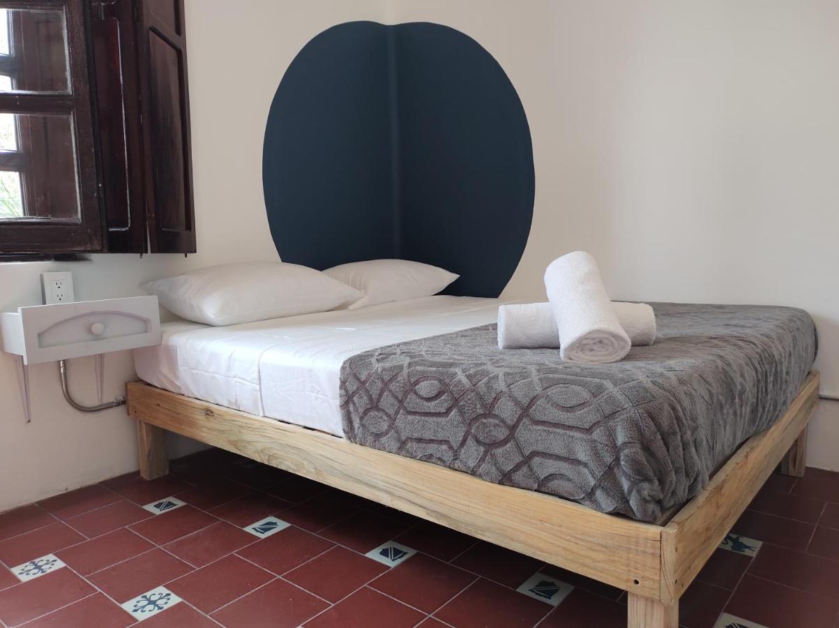 Coliving Chingon Vandrerhjem Guadalajara Eksteriør bilde