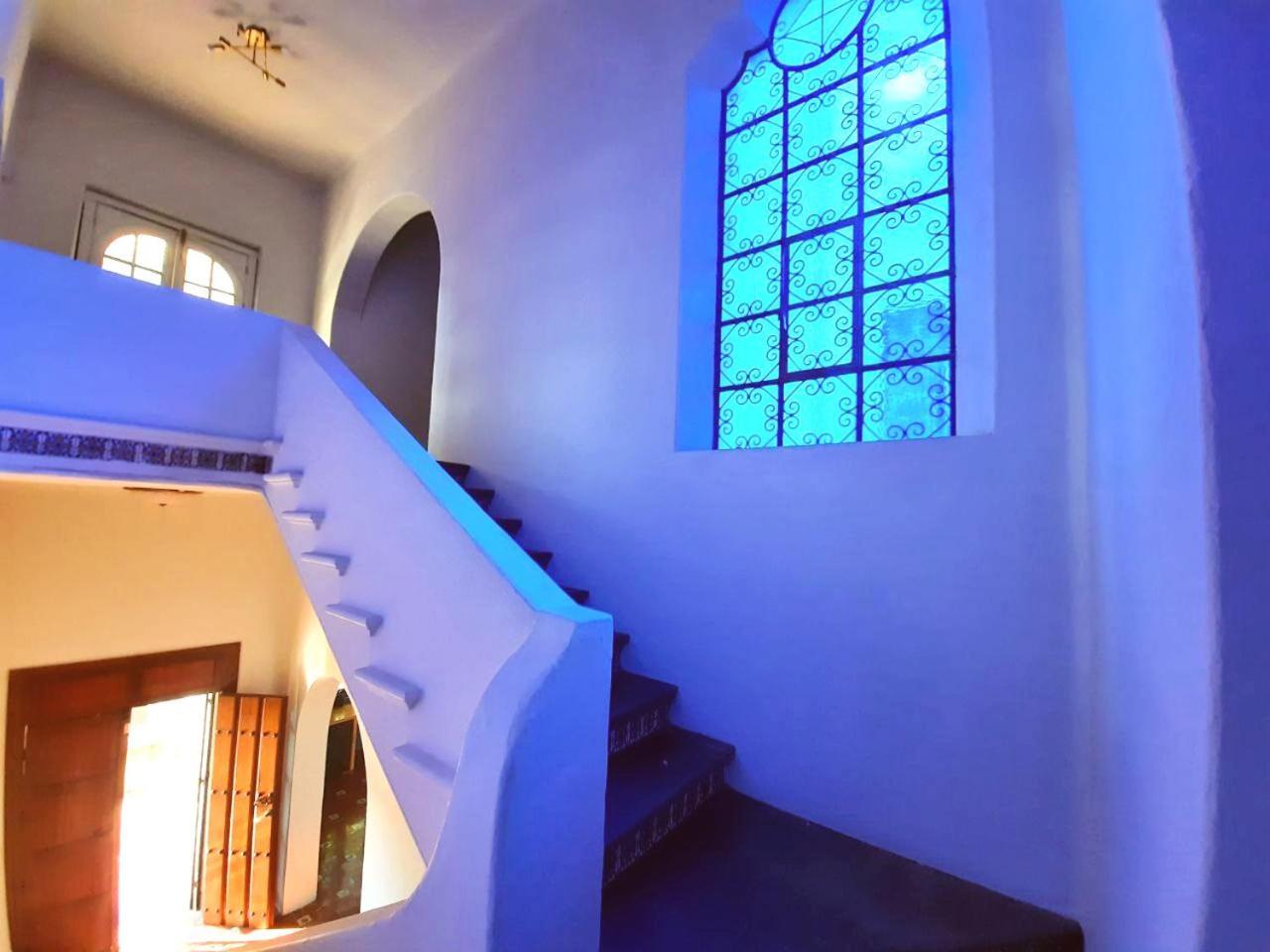 Coliving Chingon Vandrerhjem Guadalajara Eksteriør bilde