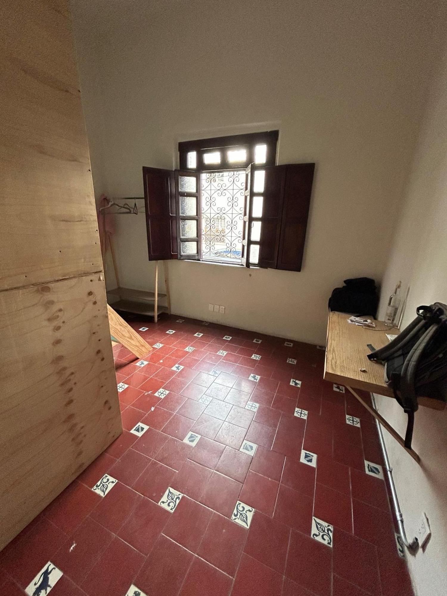 Coliving Chingon Vandrerhjem Guadalajara Eksteriør bilde