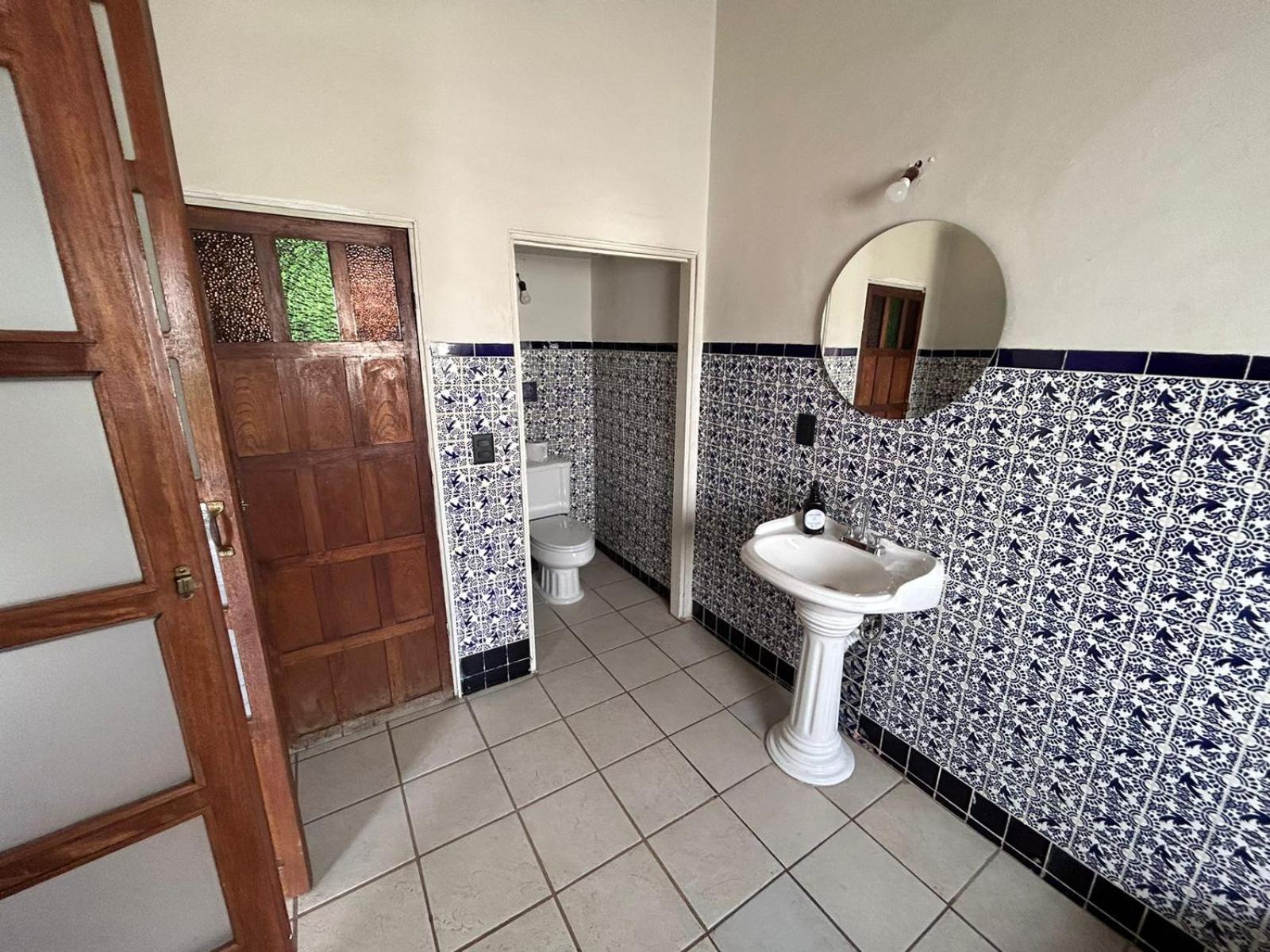Coliving Chingon Vandrerhjem Guadalajara Eksteriør bilde