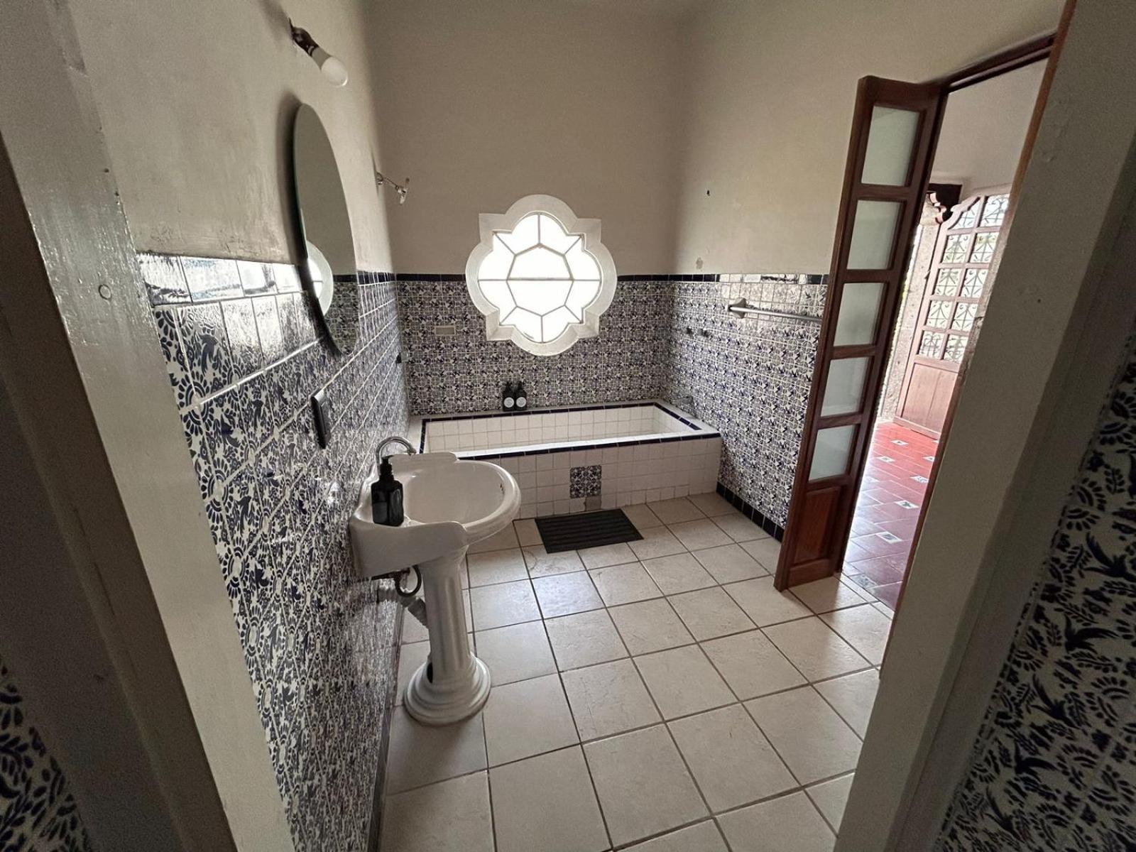 Coliving Chingon Vandrerhjem Guadalajara Eksteriør bilde