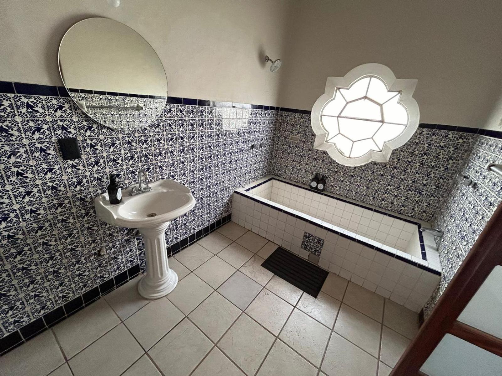 Coliving Chingon Vandrerhjem Guadalajara Eksteriør bilde