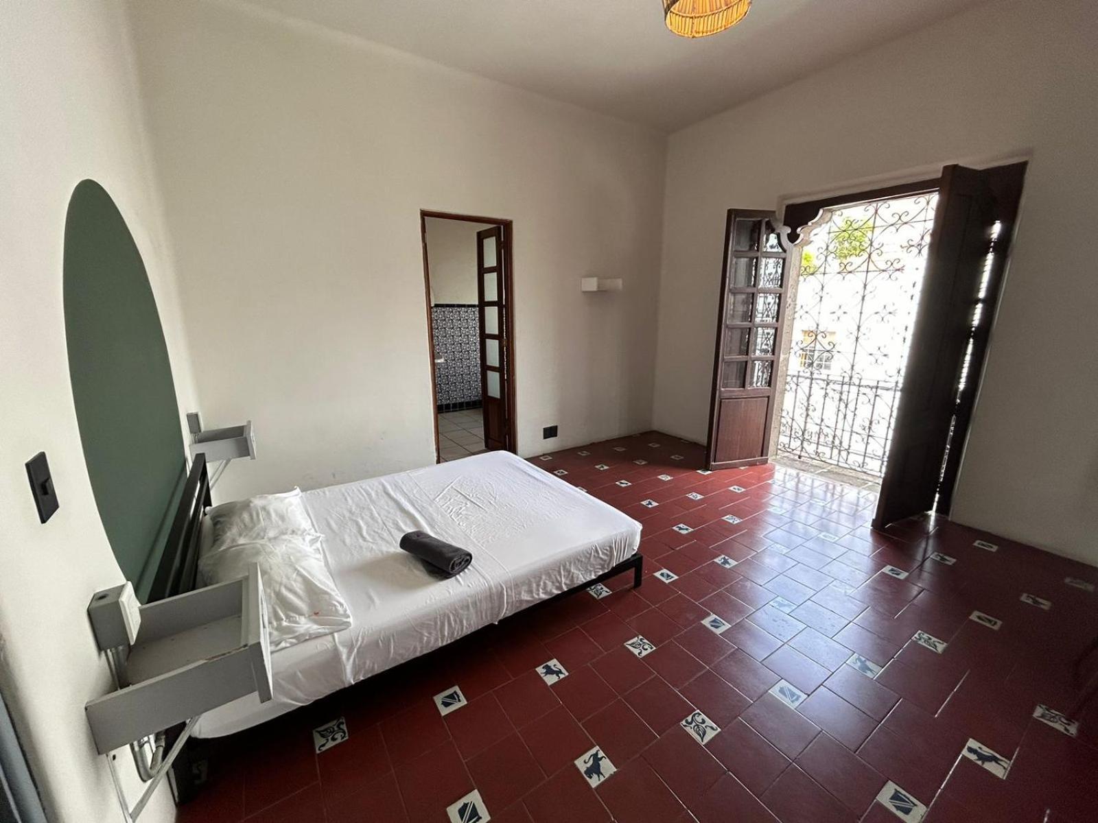 Coliving Chingon Vandrerhjem Guadalajara Eksteriør bilde